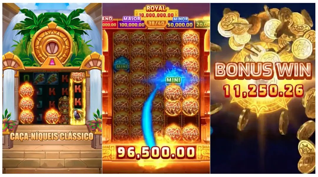 Màn hình game slot 32win3 hiển thị jackpot và cuộn quay trên điện thoại Việt Nam